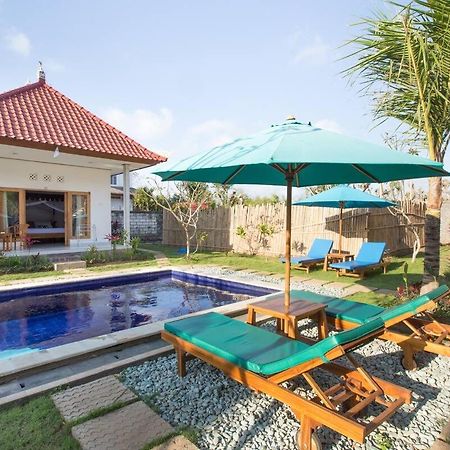 Bingin Guesthouse Uluwatu Екстериор снимка