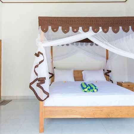 Bingin Guesthouse Uluwatu Екстериор снимка