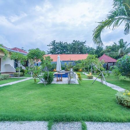 Bingin Guesthouse Uluwatu Екстериор снимка